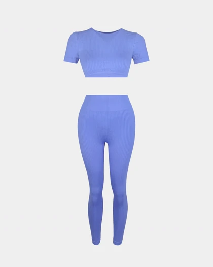 لگ و نیم‌تنه VicCross