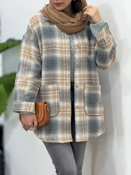 شکت پشمی پاییزه آبان 1