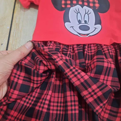 ست سارافون و گیره سرمیکی