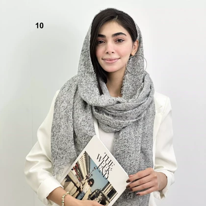 شال برفکی 1007503