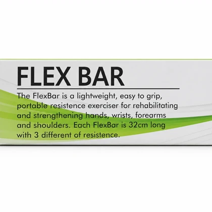 فلکس بار FLEX BAR مدل RC-03