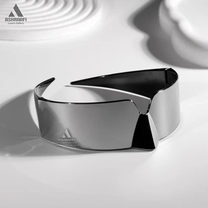 عینک مهمانی Robotic Sunglasses AS521388