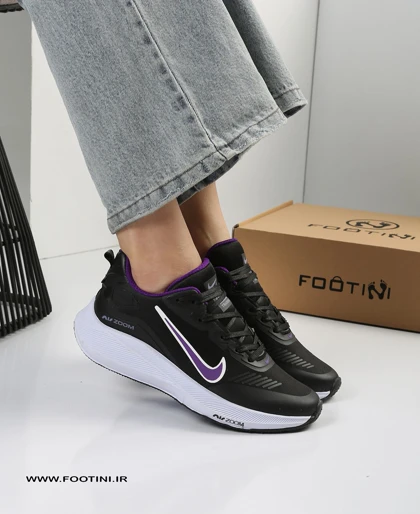 کتانی زنانه نایک KVI Nike air zoom