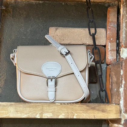 کیف رودوشی برند پرتیزس PRETTYZYS X4-178