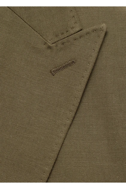 ژاکت بلیزر مردانه اورجینال منگو mango