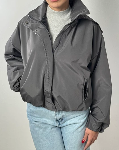 بامبرکلاه دار پایین گتر کد 150083