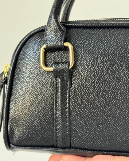 کیف دستی دو زیپ کد 1100226