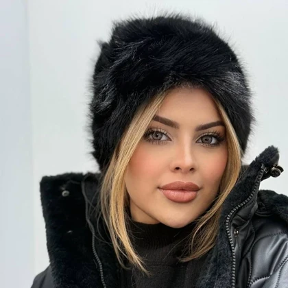 کلاه روسی خرگوشی