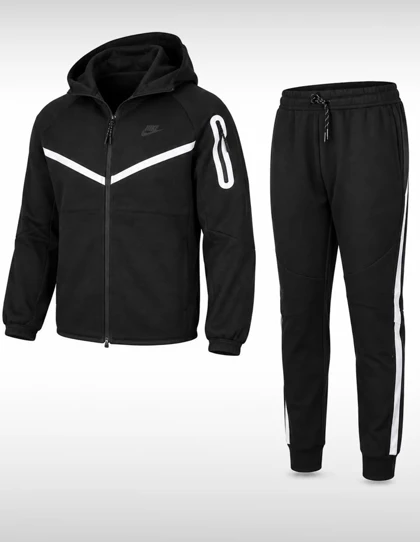 ست سویشرت و شلوار ورزشی مردانه نایک Nike Nike Tech M