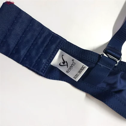 سوتین فنردار زنانه بینیس مدل بند متحرک کد 5459-8122