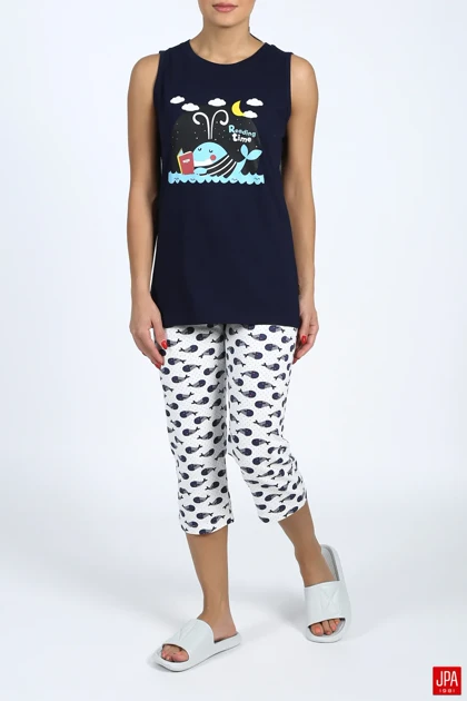 حلقه‌ای برمودا زنانه