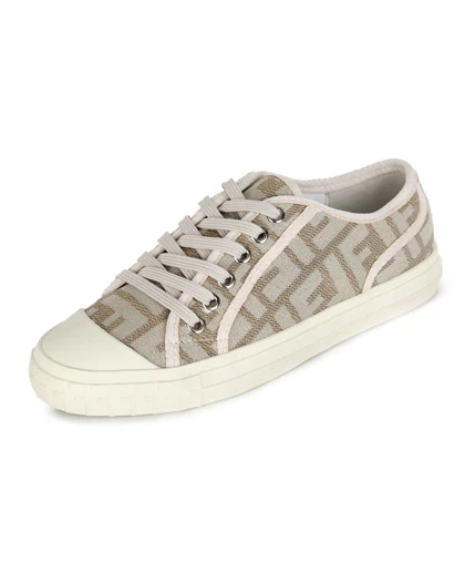 کتانی زنانه مدل ونس اف Vans F