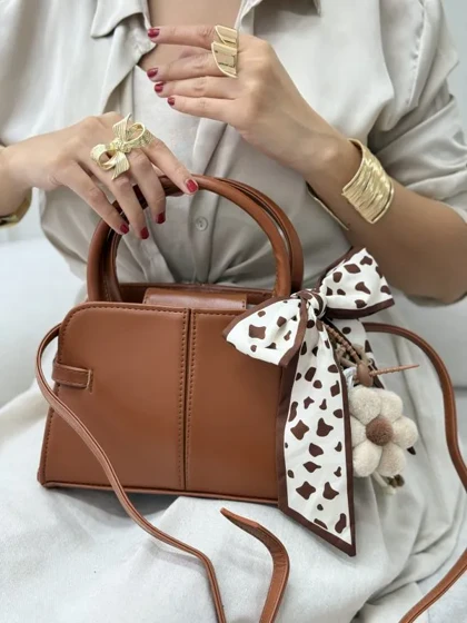 کیف زنانه زارا سلنا