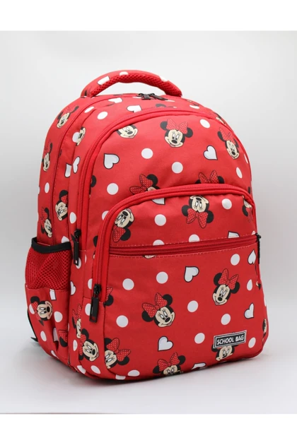 کیف مدرسه بچگانه ms-mixxstore ms-mixxstore