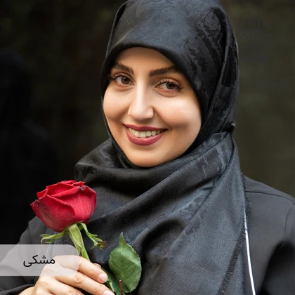 روسری مرمر