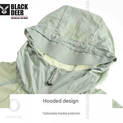 بادگیر BLACKDEER A5639