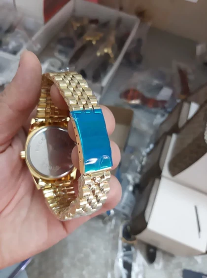 ساعت رولکس کیفیت درجه یک (به صورت ست و تک )