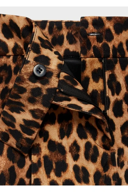 دامن زنانه اورجینال منگو mango