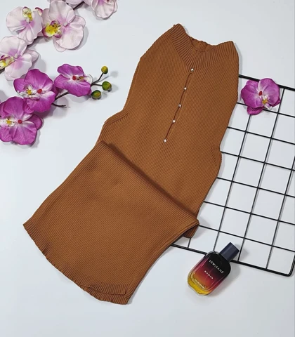 تاپ بافت اشکی کد 40178