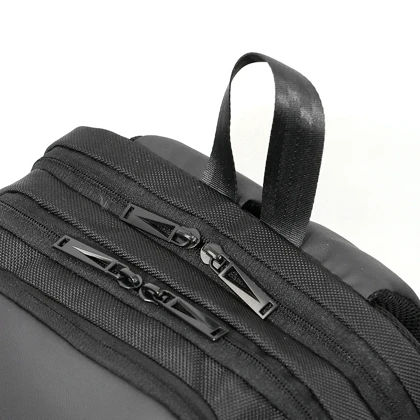 کوله پشتی لپتاپ بنج مدل BANGE - BNG7663