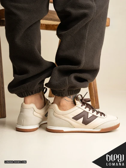 کتانی نیوبالانس rc42 لومانا - کد 2712
