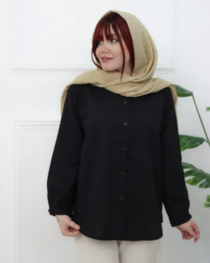 شومیز زنانه درسا 0851