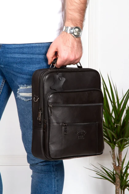 کیف دستی مردانه newish newish