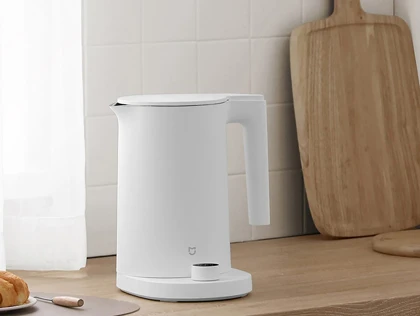 کتری برقی شیائومی Xiaomi Mijia MJJYSH01YM Thermostatic Electric Kettle 2 Pro Intelligent