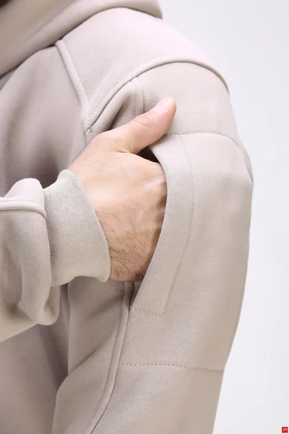 ست هودی و شلوار مردانه کد 04198