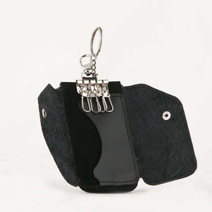 جاکلیدی چرم یلسان مدل آران کد 033-PRM