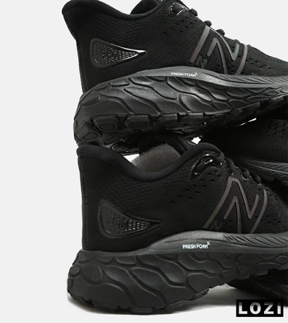 کفش کتانی مشکی NEW BALANCE 860