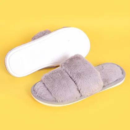 دمپایی حوله ای نیکتا مدل PP.2418