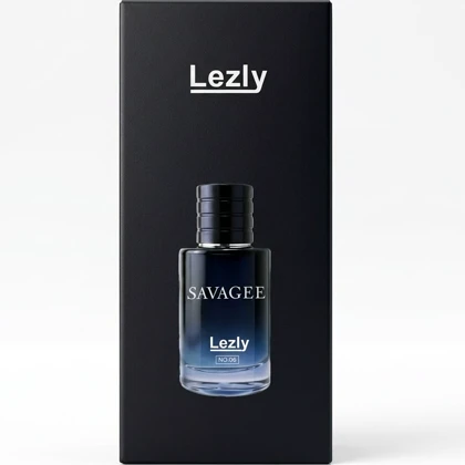 ادکلن لزلی Lezly مدل ساواچ حجم 25میل