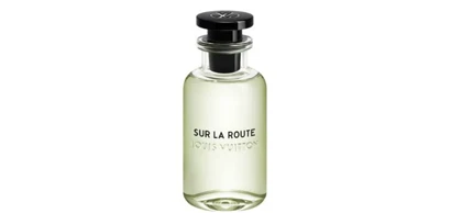 عطر ادکلن لویی ویتون سور لا روت 50 میل اشدی Louis Vuitton Sur la Route Ashdi 50ml