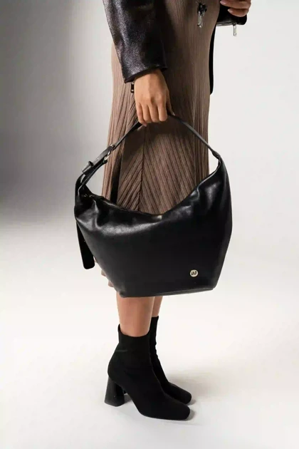 کیف دوشی زنانه دیوید جونز مدل David Jones CM7565