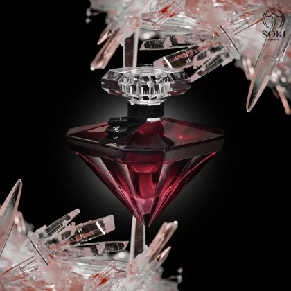 لانکوم لانویت ترزور (لنکوم ترسور ل نویت)LANCOME - La Nuit Tresor