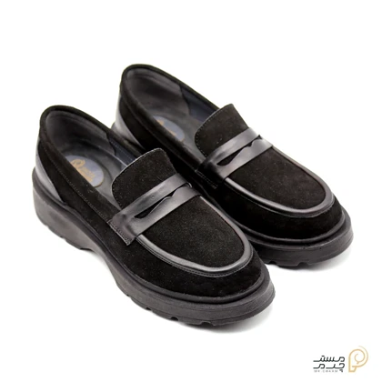 لوفر زنانه چرم طبی mrc2121-03