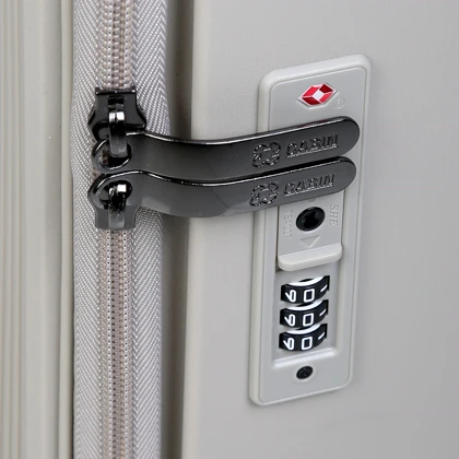 چمدان کابین CABIN مدل SBC8085 سایز متوسط