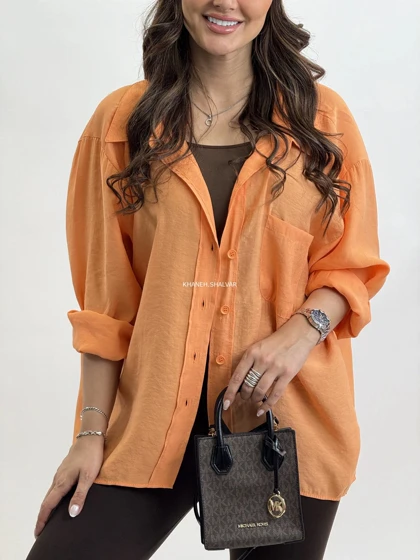شومیز پری Perry 4612