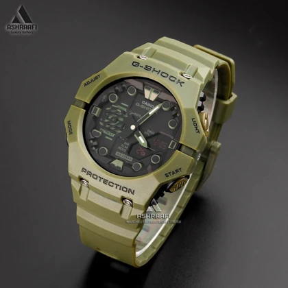 ساعت جیشاک Casio G-Shock GA-B001-K60