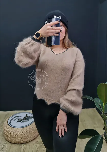 بافت کراپ زامیر