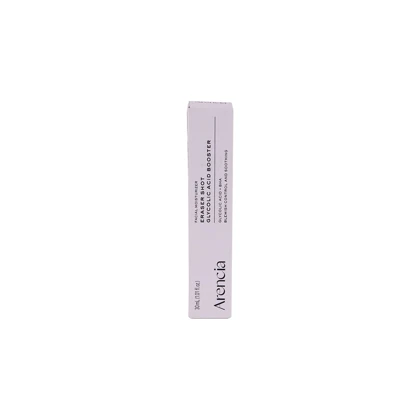 بوستر سرم گلیکولیک اسید لایه بردار آرنسیا Eraser Shot Glycolic Acid Booster