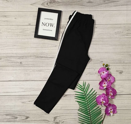 شلوار تیپ لاکرا کد 30165