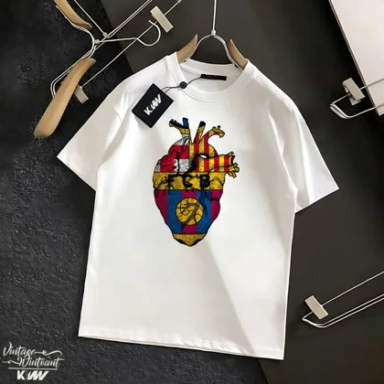 تیشرت هواداری بارسلونا