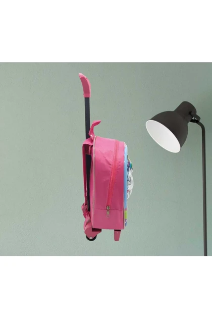 کوله پشتی بچگانه tezzgelsin