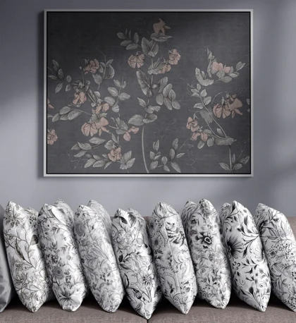 کوسن 8 تکه pillow 8 set 185