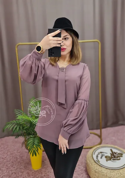 شومیز آفاق