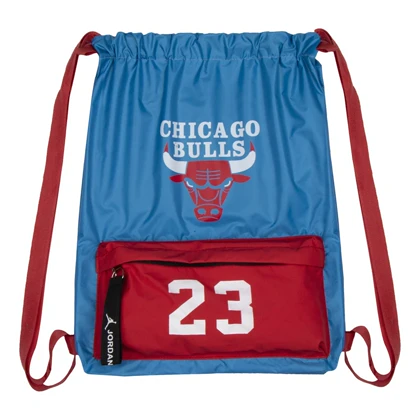 کوله و شوزبگ شیکاگو بولز مدل KTK-22210 جیب‌دار