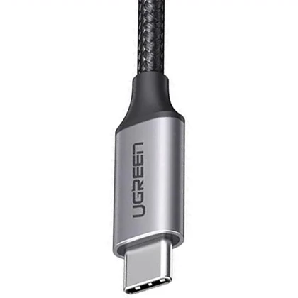 مبدل تایپ‌سی به HDMI یوگرین ugreen CM297 70444