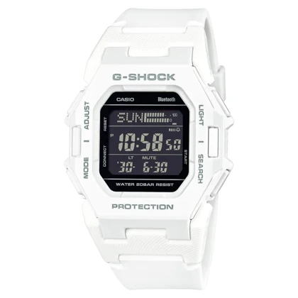 ساعت مچی جی شاک کاسیو مدل G-SHOCK GD-B500-7DR